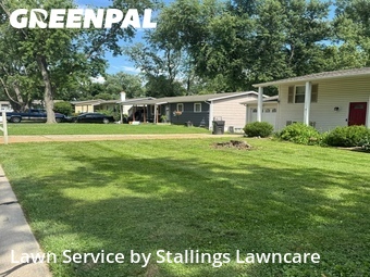 Yard Mowing nearby Saint Charles, MO, 
