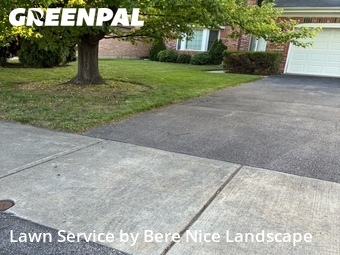 Lawn Mow nearby Skokie, IL, 
