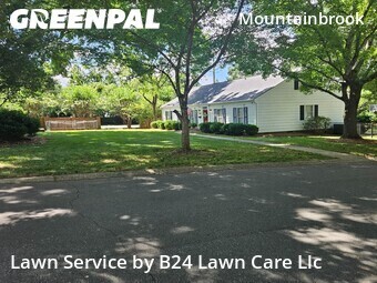 Yard Cutting nearby Charlotte, NC, 