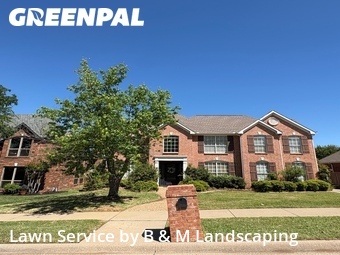 Lawn Care nearby Flower Mound, TX, 