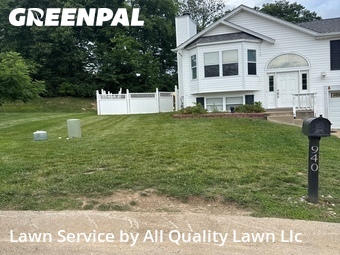 Lawn Cutting nearby Saint Charles, MO, 
