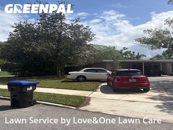 Lawn Maintenance nearby Orlando, FL, 