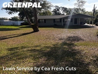 Lawn Maintenance nearby Ocala, FL, 