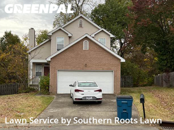 Lawn Service nearby Nashville, TN, 