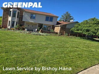 Grass Cutting nearby Troy, MI, 