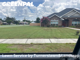 Lawn Cut nearby Lynn Haven, FL, 