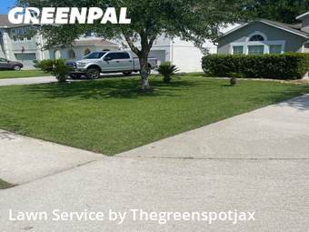 Lawn Care nearby Yulee, FL, 