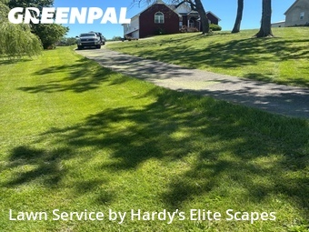 Yard Cutting nearby Gallatin, TN, 