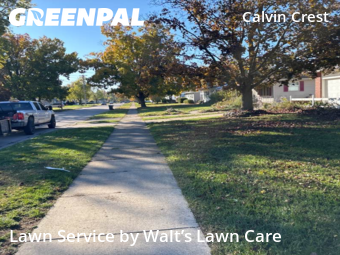 Lawn Care Service nearby Wyoming, MI, 