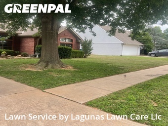 Yard Cutting nearby Edmond, OK, 