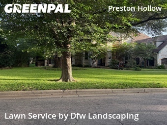 Lawn Mowing nearby Dallas, TX, 