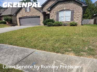 Lawn Mow nearby Moody, AL, 
