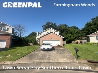 Grass Cut nearby Nashville, TN, 