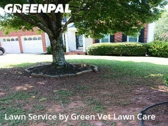 Lawn Maintenance nearby Woodstock, GA, 