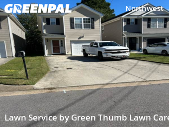 Lawn Mowing Service nearby Virginia Beach, VA, 