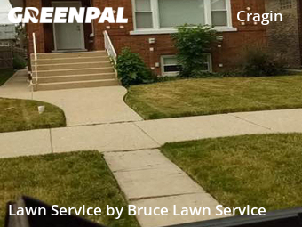 Yard Cutting nearby Chicago, IL, 