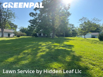 Lawn Care nearby Dayton, OH, 