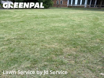 Lawn Mowing Service nearby Virginia Beach, VA, 