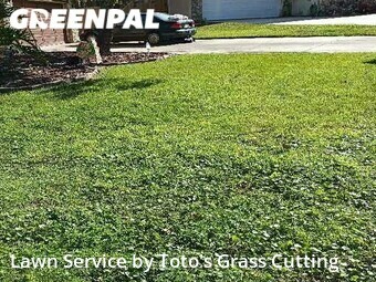 Lawn Service nearby Wekiwa Springs, FL, 