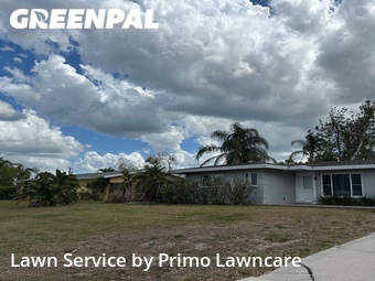 Lawn Mowing Service nearby Sarasota, FL, 