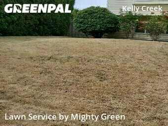 Lawn Mowing Service nearby Gresham, OR, 