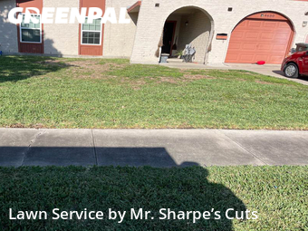 Lawn Service nearby Corpus Christi, TX, 