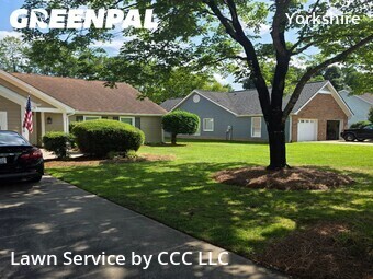 Lawn Mowing Service nearby Charlotte, NC, 