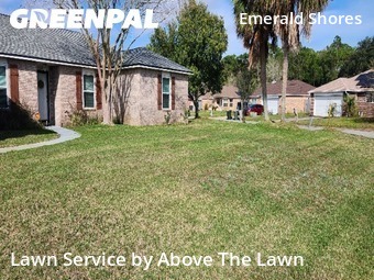 Lawn Care Service nearby Pensacola, FL, 