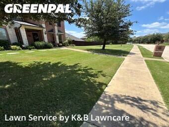 Lawn Care nearby Roanoke, TX, 