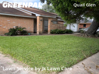 Lawn Care nearby Houston, TX, 