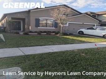 Yard Cutting nearby Orlando, FL, 