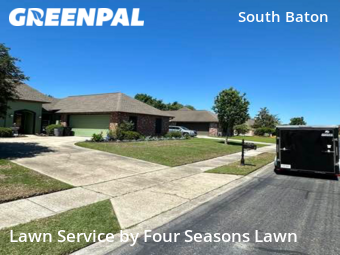 Yard Cutting nearby Baton Rouge, LA, 