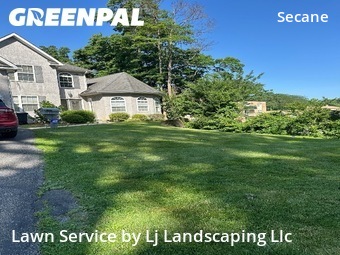 Yard Mowing in Upper Darby, 19018, Yard Maintenance by Lj Landscaping Llc, work completed in Oct , 2025