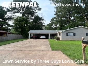 Landscaping In Memphis,38109,Landscaping Installation by Three Guys Lawn Care, work completed in Jun , 2026