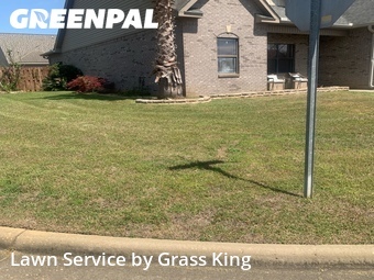 Lawn Care nearby Dothan, AL, 