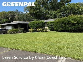 Lawn Cutting nearby Largo, FL, 