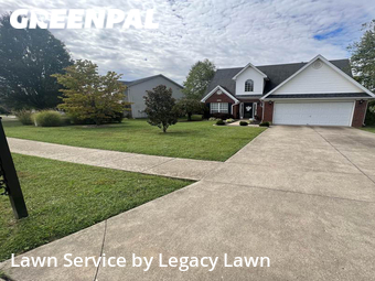 Lawn Care nearby Prospect, KY, 