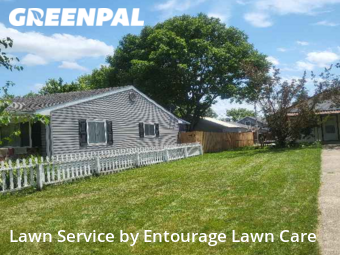 Yard Cutting nearby Kettering, OH, 