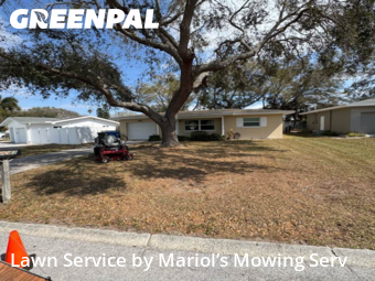 Grass Cutting nearby Largo, FL, 