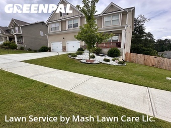 Lawn Mow nearby Lithonia, GA, 