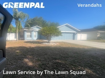 Lawn Service nearby Hudson, FL, 