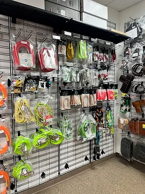 Parkway Lawnmower Shop Photo 13