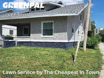 Lawn Mowing Service nearby Lincoln, NE, 