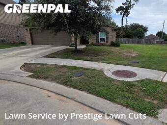 Lawn Mowing Service nearby Spring, TX, 