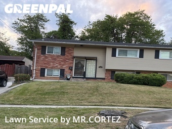 Lawn Mowing Service nearby Silver Spring, MD, 
