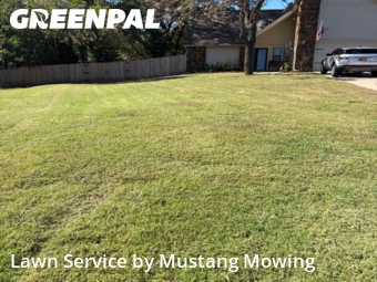 Lawn Care Service nearby Tulsa, OK, 
