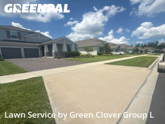 Grass Cutting nearby Clermont, FL, 