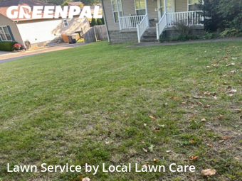 Yard Cutting nearby Greenbrier, TN, 