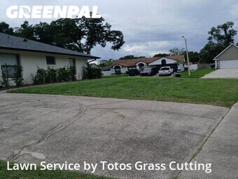 Lawn Mow nearby Orlando, FL, 
