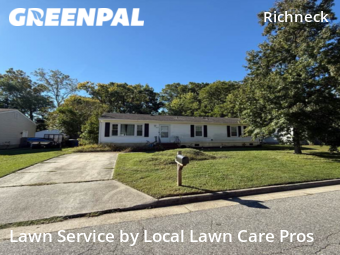 Yard Cutting nearby Newport News, VA, 